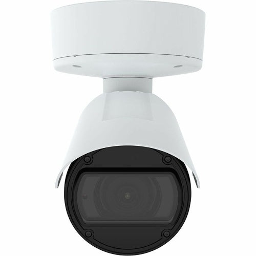 AXIS Q1805-LE 2MP First-Class Surveillance Bullet Camera with 32x Zoom