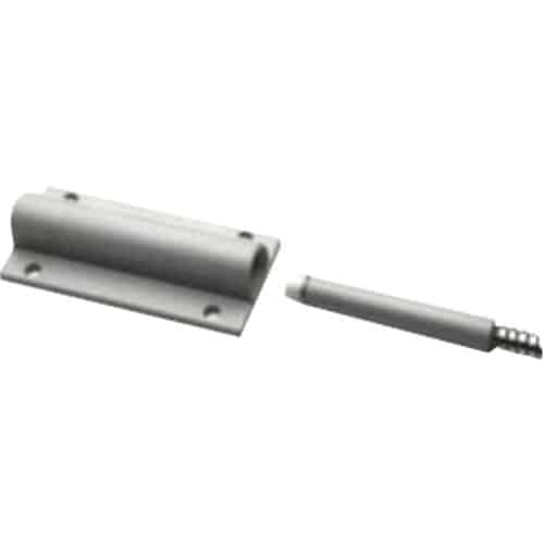 GRI 4704-A Special Purpose Surface Mount Pull Apart Switch Set, 5W, 175VDC, 0.25A, SPDT, and 3' Armored Cable