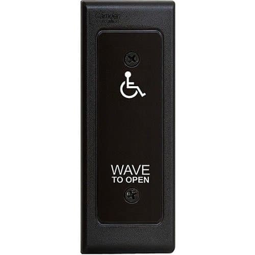 Camden CM-336/42N Surewave Wireless Touchless Switch