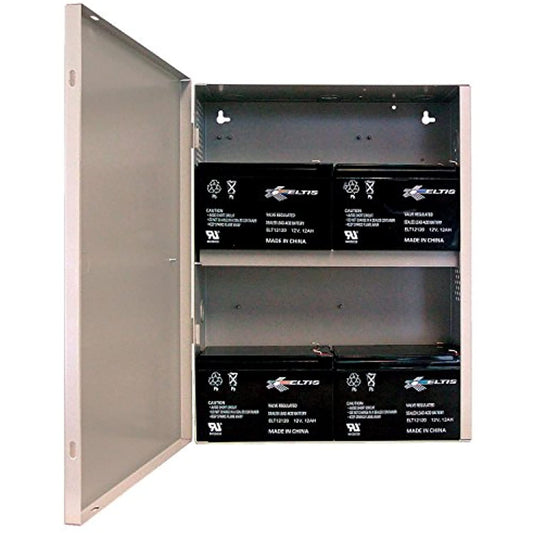 Enclosure - 15.5INH X 12INW X 4.5IND, 19