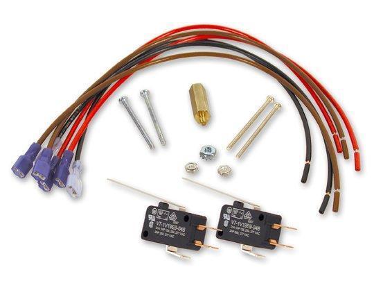 Ansul 423879 DPDT Electric Switch
