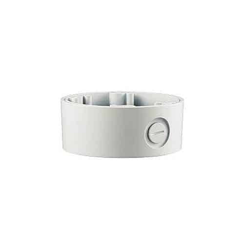Bosch NDA-SMB-MINISMB Surface Mount Box for Dome Camera, 5.87"