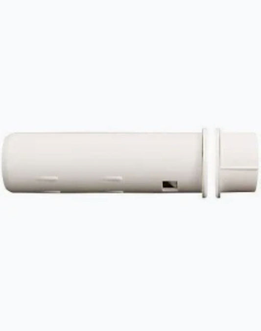 2GIG DWR100-345 Recessed Door Window Contact Sensor