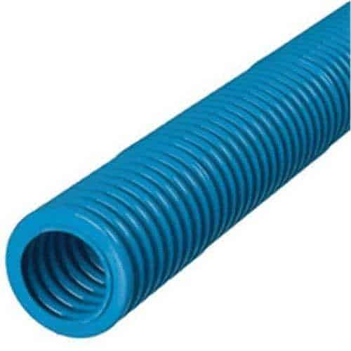 ABB 12008-750 Carlon ENT Flexible Raceway, 1" Diameter, 750' Reel, Blue