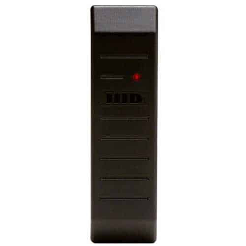 Keyscan HID-5365 HID Mini Prox Reader, 125 kHz, Pigtail