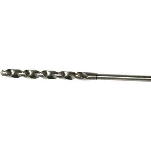 BES BELL3818H Bell Hanger Bit 3/8 in. Diameter, 18 in. Long with Hole