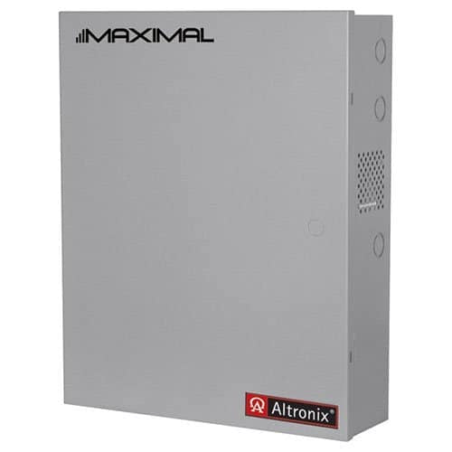 Maximal Maximal11k1 Power Supply
