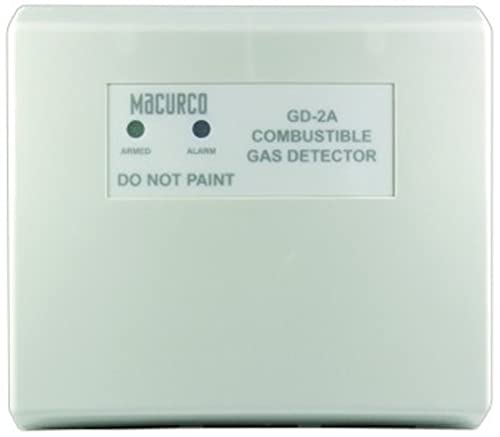 JCI GD-2A MACURCO