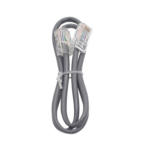 ADI PRO 0E-804R2 RJ45 Male-Male 2' Straight Through Quality Network