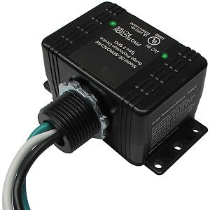 UltraTech 0E-SPROACHW 120VAC Surge Protector, Protects Intrusion Alarm and Fire Panels