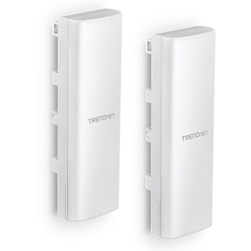 TRENDnet TEW-940APBO2K Outdoor Wi-Fi Bridge Kit