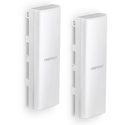 TRENDnet TEW-940APBO2K Outdoor Wi-Fi Bridge Kit