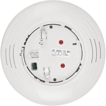 Fire-Lite B224RB Relay Base