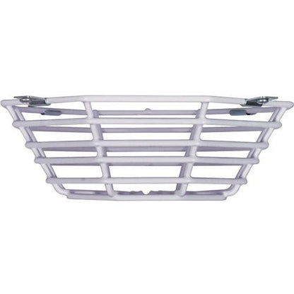 Safety Technology Intl STI-9601 Steel Web Stopper with Low Profile, Flush Mount