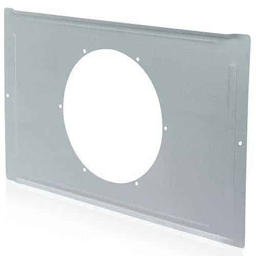 AtlasIED FA81-6 6" Tile Bridge for Strategy Speakers