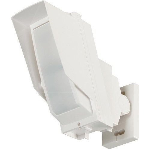 Optex HX-80NRAM High Mount Outdoor Wireless Curtain PIR Sensor, 80' 6.7' Range