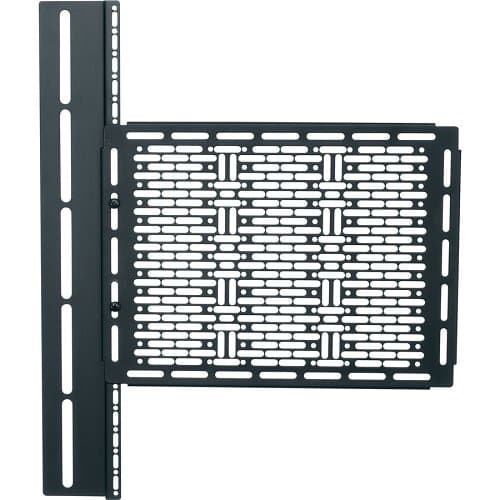 Chief CSMP9X12 Proximity Component Storage Panel