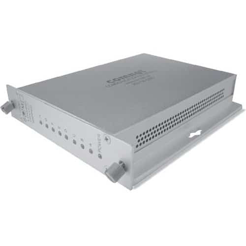 ComNet FDC8RM1 8-Channel Contact Closure Receiver