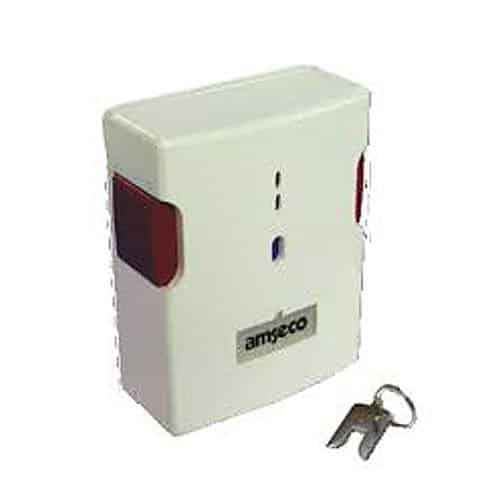 Potter HUSD-15 KEY Reset Key For HUSD-15 (4370040)