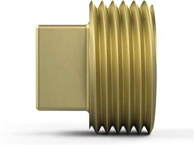 Amerex 05723 PLUG HYDRO 3/4 HOSE