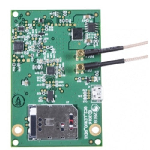 2GIG LTEV-A-GC2 4G LTE Cell Radio on Verizon