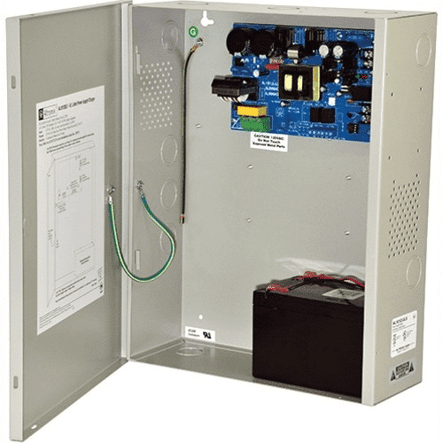 Altronix Proprietary Power Supply AL1012ULX