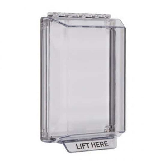 Safety Technology International, Inc. STI-14000NC Universal Stopper Low Profile