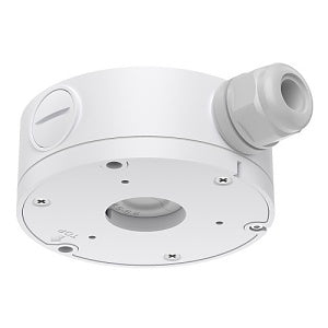 Honeywell HA35JCBHBA 35 Series Bullet Junction Box