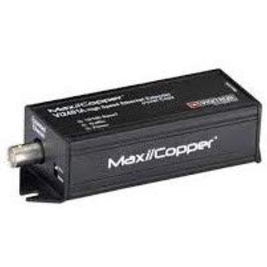 Vigitron Vi2401A Single port Coax Ethernet Extender