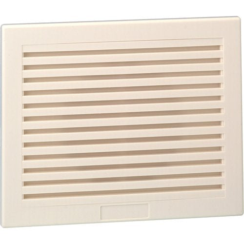 Resideo 746F Flush-Mount Indoor Intrusion Speaker