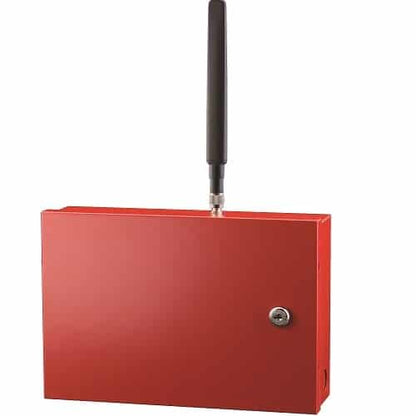 Honeywell HW-TG7LVF02 Telguard CLSS-Enabled LTE Commercial Fire Alarm Communicators for Verizon TG-7FS LTE-V