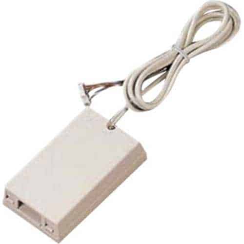 Aiphone LEW-5 Desktop Terminal Box For LEF-5
