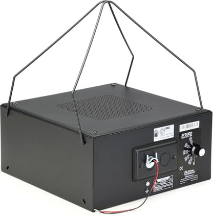 AtlasIED M1000 8 in. Dual Cone Sound Masking Speaker