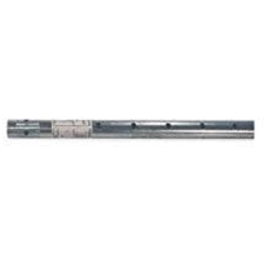 Edwards Signaling SD-T42 Duct Detector Accessory, 42" Sampling Tube