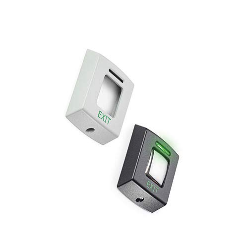 Paxton Access - Robust Exit Button E50