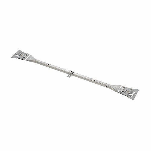 Eaton Tripp Lite BA50D B-Line Series Heavy-Duty Acustical Tee and T-Bar Fastener, 70 lb 25pk