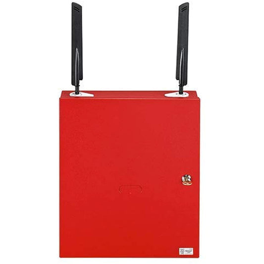 LTE-CFV  Vista 4G LTE Commercial Fire Multi-Path Communicator (Verizon Network) by Honeywell Home