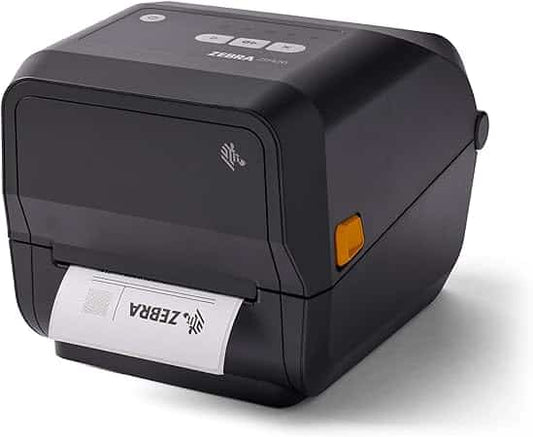 ZEBRA ZD420t Thermal Transfer Desktop Printer image 0