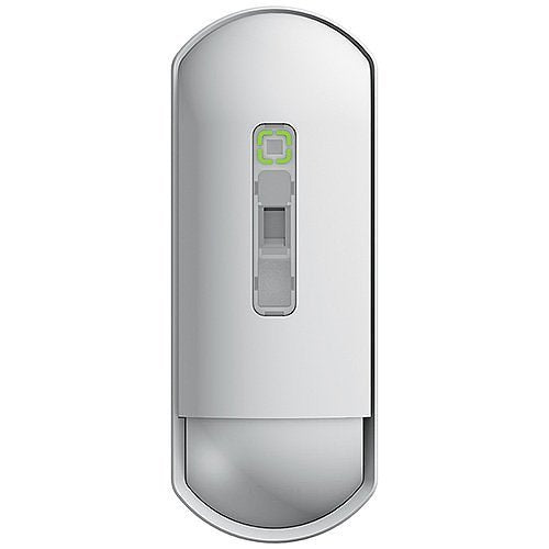 Optex FLX-A-DAM FlipX Series Advanced Indoor PIR and Microwave Sensor with Anti-masking, Unique 180 Rotatable Lens for Customized Detection, (Replaces OP-CDXDAM)