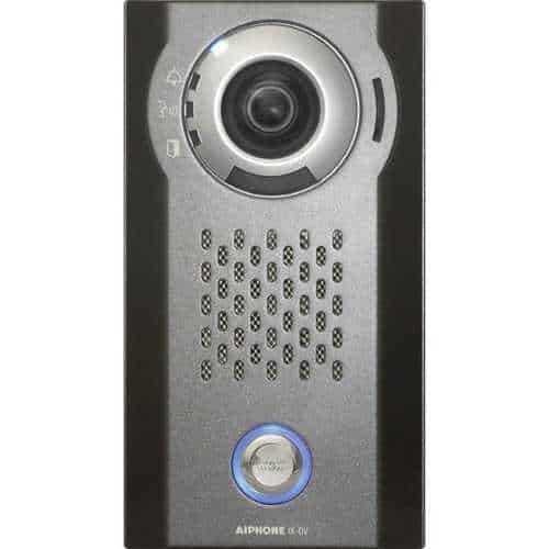 Aiphone IX-DV Surface Mount IP Video Door Station