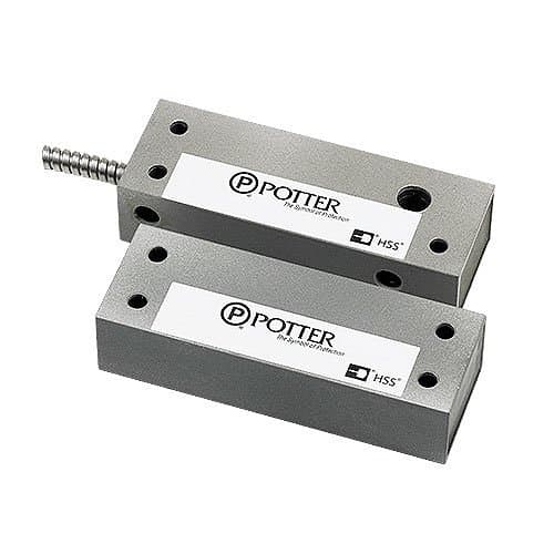 Potter 2020420 High Sec Double Contact