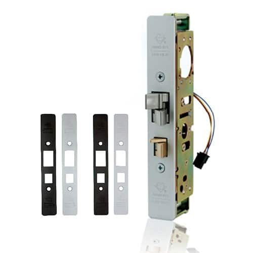 Adams Rite 4300-30-1RP Steel Hawk Electrified Deadlatch