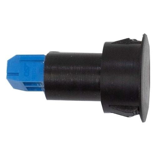 GRI 8080-TWG-B 3/4" Steel Door Recessed Switch Set, Wide Gap 10 pack