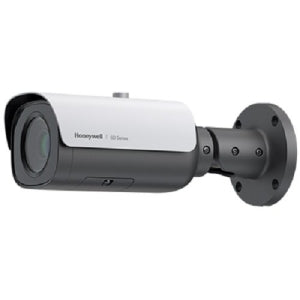 Honeywell HC60WB5R2 60 Series 5MP WDR IR IP Bullet Camera, 2.7-13.5mm Lens, White