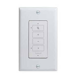 Russound V-KP-1 Amplified Keypad with Amazon Alexa Built-In