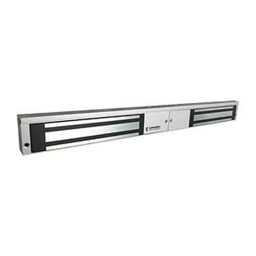Camden CX-92S-06TDS 600 lbs. Surface Mount Double Door Magnetic Lock