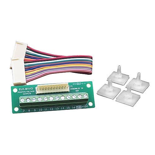 ELK-M1VO Voltage Output Conversion Board