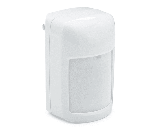 Honeywell Home IS335 Wired PIR Motion Detector with Pet Immunity, 40' x 56' Range