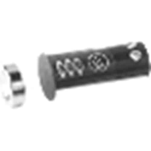 GRI N20RS-T  Switch Set MM-400 Rare Earth Magnet Paired with S20RS-T-B Press to Fit Contact, Brown 10 pack