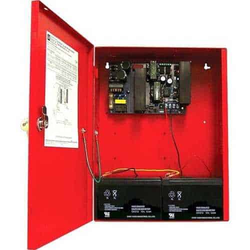 Altronix AL1024ULXR Power Supply/Charger